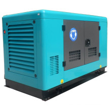 Guangzhou Factory 10kVA 20kVA 30kVA 40kVA Silent Generator Price for Home Standby Generator